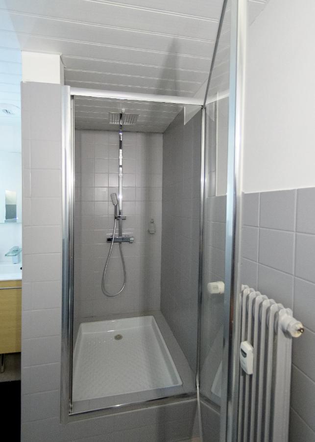 Appart'Hotel De La Gare - Cocooning Montbéliard Esterno foto